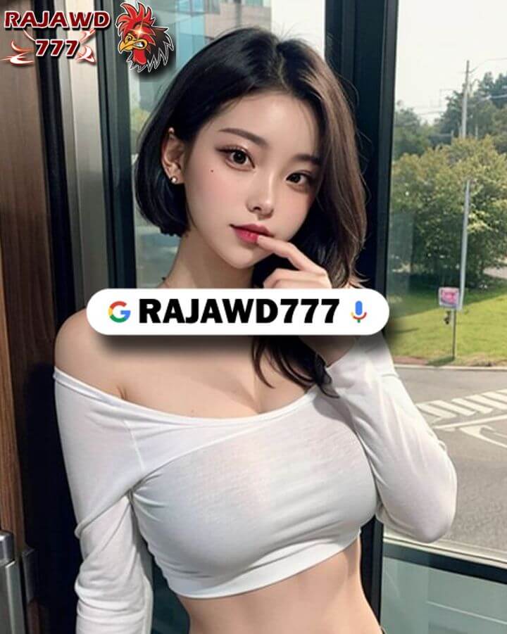 RAJAWD777 : SITUS LINK SLOT MUDAH MAXWIN WD TANPA RIBET